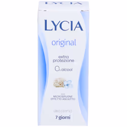 LYCIA Crema Antiodore Original 30 ml - Vista aggiuntiva 4