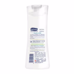Mantovani BAGNODOCCIA NEUTRO TALCOE e FIORI 400+100 ML - Vista aggiuntiva 2