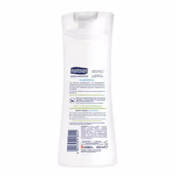 Mantovani BAGNODOCCIA NEUTRO GARDENIA 400+100 ML - Vista aggiuntiva 2