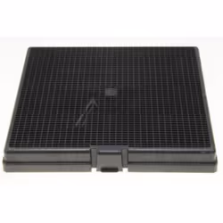 FILTRO CARBONE ATTIVO PER CAPPA BEST 241X225X30 BEST : 0889614 TYP.D241 CA240S AFC9003W WHIRLPOOL : Wpro CHF007