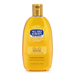 Neutro Roberts Olio Doccia Argan 250 ml