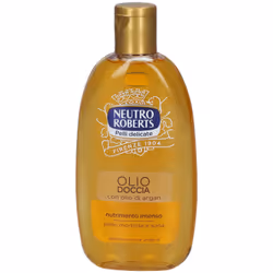 Neutro Roberts Olio Doccia Argan 250 ml