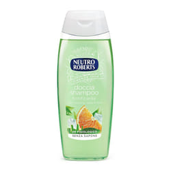 Neutro Roberts Doccia Shampoo Tonificante 250 ml