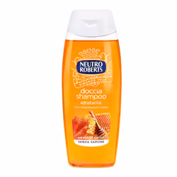 gel doccia e shampoo miele e acero rosso 250ml