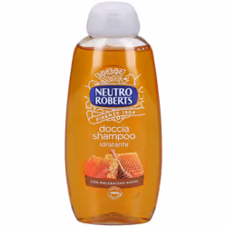 Neutro Roberts Doccia Shampoo Idratante 250 ml