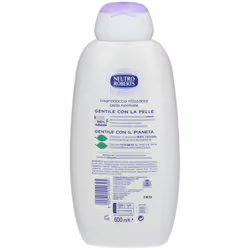 NEUTRO ROBERTS Bagnoschiuma Rilassante 600 ml Gel doccia