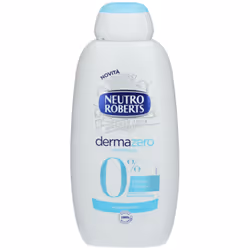 NEUTRO ROBERTS Bagnoschiuma Dermazero Micellare 600 ml Gel doccia