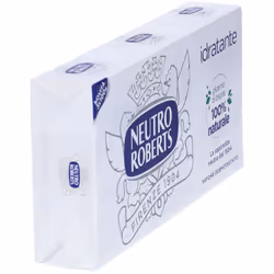 Neutro Roberts Sapone Solido Idratante 300 g