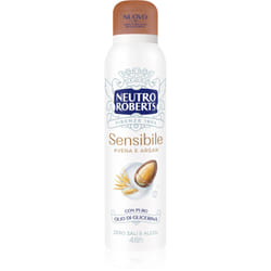 Neutro Roberts Avena e Argan 150 ml