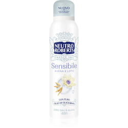 Neutro Roberts Avena e Loto 150 ml