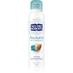 Neutro Roberts Iris e Mandorla 150 ml