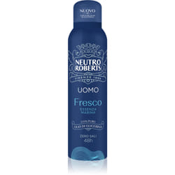 Neutro Roberts Essenza Marina per uomo 150 ml