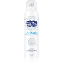 Neutro Roberts Profumo di Sapone 150 ml