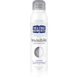 Neutro Roberts Invisible Anti Macchie 150 ml