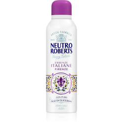 Neutro Roberts Italiane Firenze 200 ml