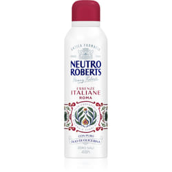 Neutro Roberts Italiane Roma 200 ml