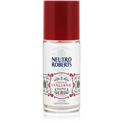 Neutro Roberts Italiane Roma 50 ml