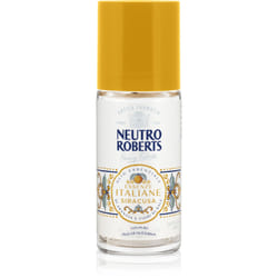 Neutro Roberts Italiane Siracusa 50 ml