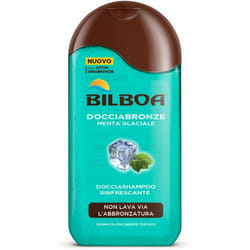 BILBOA Docciabronze Menta Glaciale Doociashampo 250 ml