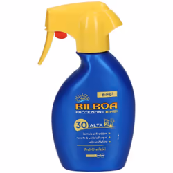 Solari Bilboa Bimbi Trigger SPF 30 250 ml Spray
