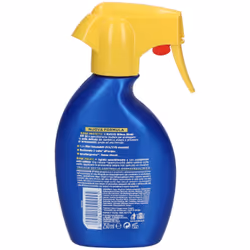 Solari Bilboa Bimbi Trigger SPF 30 250 ml Spray