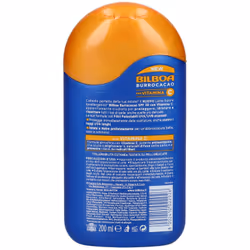 Solari Bilboa Burrocacao Crema SPF30 200 ml Protezione per le labbra