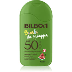 Bilboa Bimbi Latte SPF 50+ 200 ml
