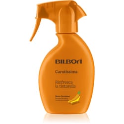 Bilboa Carotissima Aquabronze 250 ml