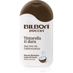 Bilboa Cocco Docciabronze 220 ml