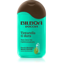 Bilboa Menta Glaciale Doccia 220 ml