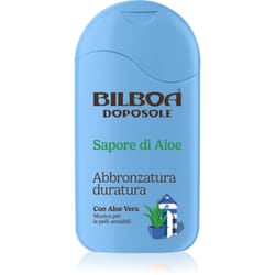 Bilboa Sapore di Aloe Doposole 200 ml