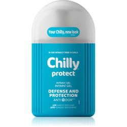 Chilly Con Antibatterico 200 ml