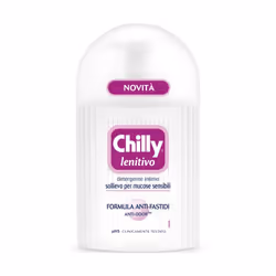 Chilly Lenitivo Anti-Fastidi 200ml