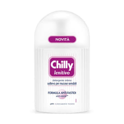 Chilly Lenitivo Anti-Fastidi 200ml