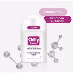 Chilly Lenitivo Anti-Fastidi 200ml