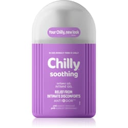 Chilly Lenitivo 200 ml