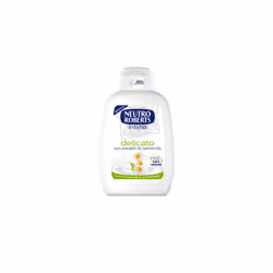 Gel Delicato per l&#039;igiene intima 200ml