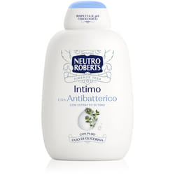 Neutro Roberts Intimo & Estratto di Timo 200 ml