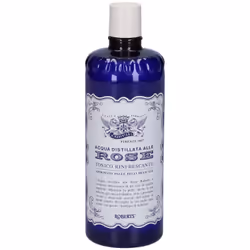 Con Estratti di Rose nobili, tonifica e rinfresca la pelle, aiutando a prevenire rossori e irritazioni.