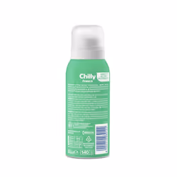 Chilly Detergente Intimo Senza Risciacquo Fresco - 100 ml - Vista aggiuntiva 2
