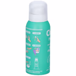 Chilly Detergente Intimo Senza Risciacquo Fresco - 100 ml - Vista aggiuntiva 4