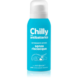 Chilly Con Antibatterico Senza Risciacquo 100 ml