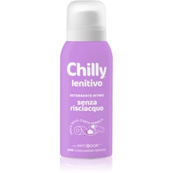 Chilly Lenitivo Senza Risciacquo 100 ml