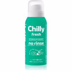 Vuoi sentirti fresca e sicura di te? Il prodotto Chilly Intima Delicate si prende cura delicatamente delle zone esterne delle ...