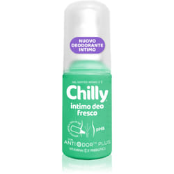 Chilly Fresco 50 ml