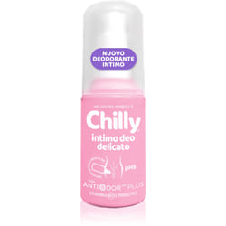 Chilly Delicato 50 ml
