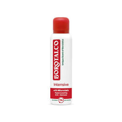 Borotalco Intensive Deodorante spray 15 ml 1 pz