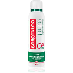 Borotalco Pure Original Freshness 150 ml