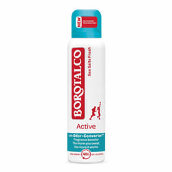 Borotalco Active Blue Fresh Unisex Deodorante spray 150 ml 1 pz