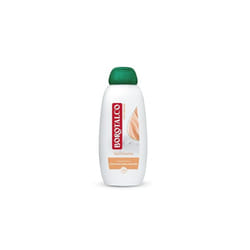 Borotalco 908628 bagnoschiuma e latte schiumogeno 600 ml Mughetto, Orchidea, Pepe rosa, Tuberosa